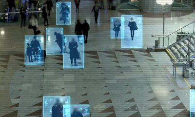 Top 10 police technology stories of 2025 | Computer Weekly