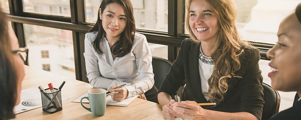 Top 10 women in tech and diversity in tech stories of 2025 | Computer Weekly