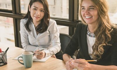 Top 10 women in tech and diversity in tech stories of 2025 | Computer Weekly