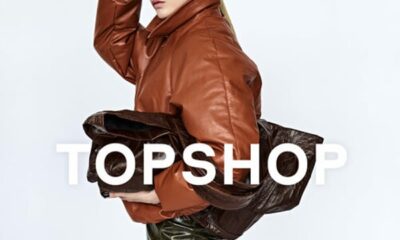 Topshop in Myer deal for Australia comeback