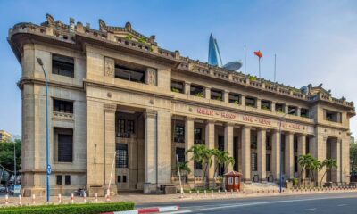 Tougher for Vietnam’s SBV to hit 10% economic growth in 2026: Official