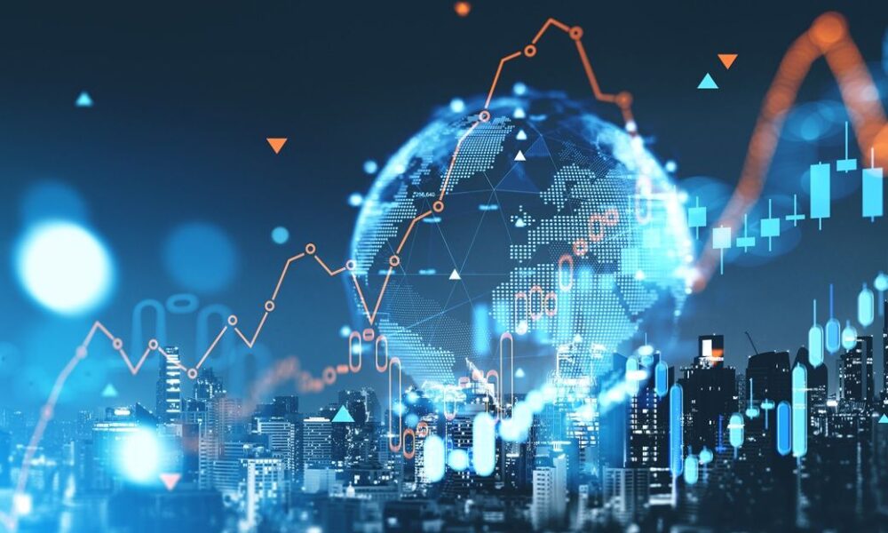 Trade on the brink: How finance is reshaping global growth