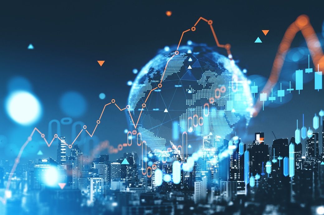 Trade on the brink: How finance is reshaping global growth