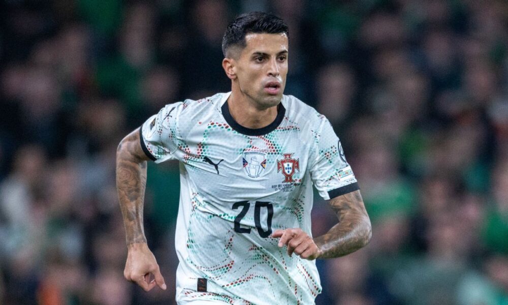 Transfer rumors, news: João Cancelo back on Barcelona’s radar