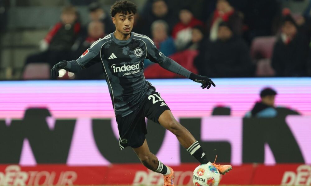 Transfer rumors news Man United, Madrid, Barcelona eye Brown