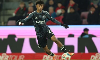 Transfer rumors news Man United, Madrid, Barcelona eye Brown