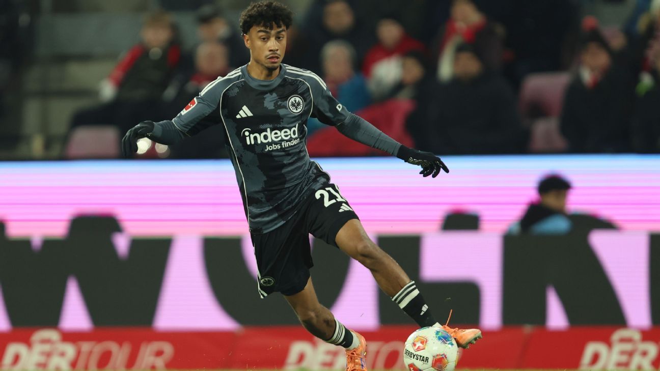 Transfer rumors news Man United, Madrid, Barcelona eye Brown