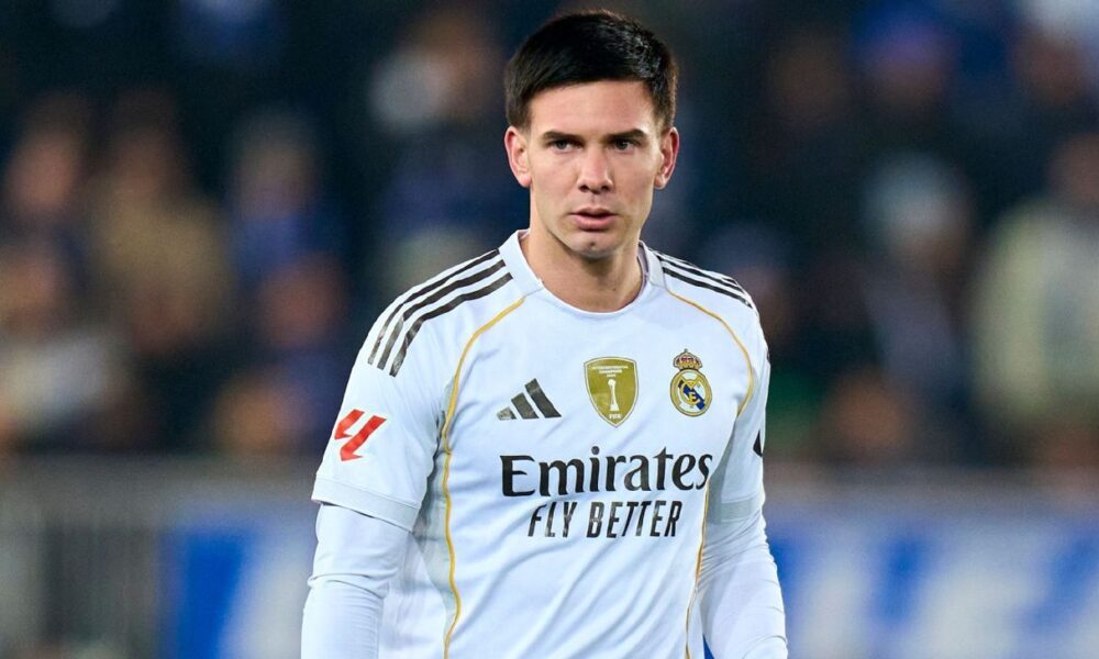 Transfer rumors, news: Real Madrid rebuff Napoli’s Mastantuono move