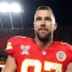 Travis Kelce addresses retirement question once more after playing potential final Chiefs home game