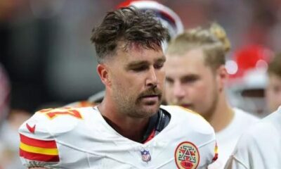 Travis Kelce’s future appears uncertain after fresh blow
