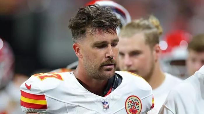 Travis Kelce’s future appears uncertain after fresh blow