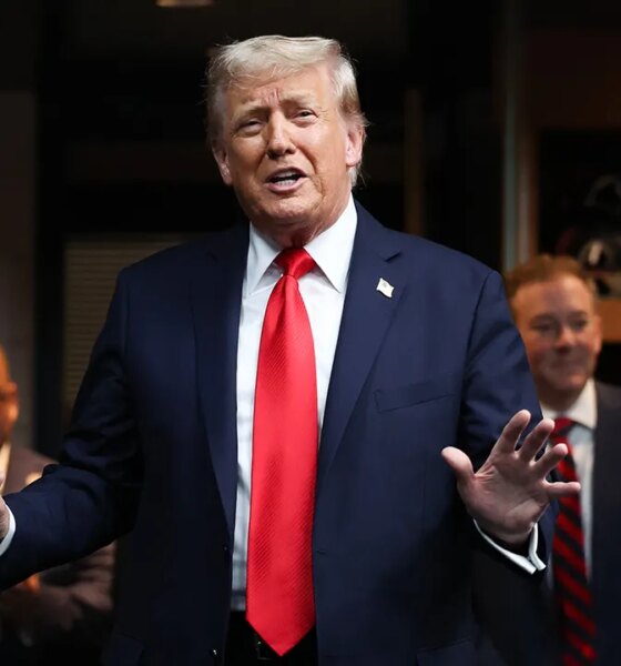 Trump backs Clemens’ Hall of Fame bid, rejecting banned-substance allegations tied to MLB’s steroid era