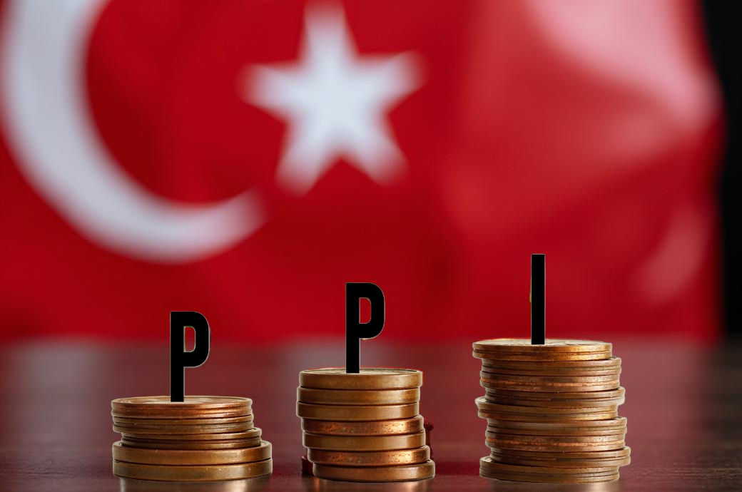 Turkish Nov domestic producer price index for textiles up 19.98% YoY