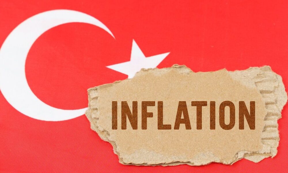 Turkiye passes law to drop inflation accounting for 3 fiscals