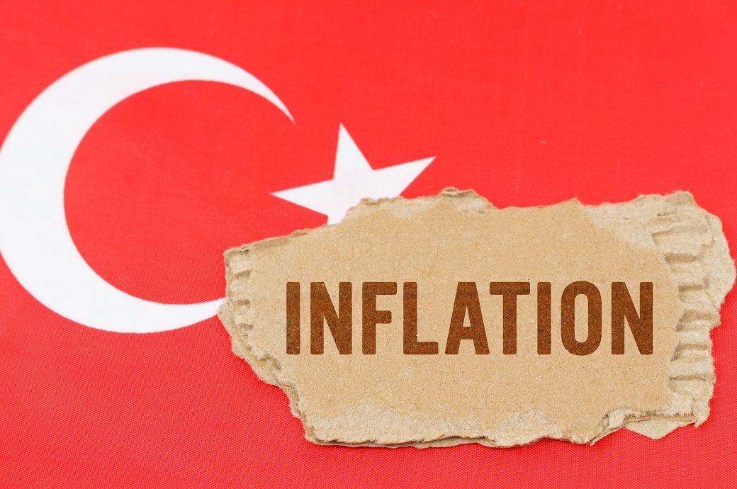 Turkiye passes law to drop inflation accounting for 3 fiscals