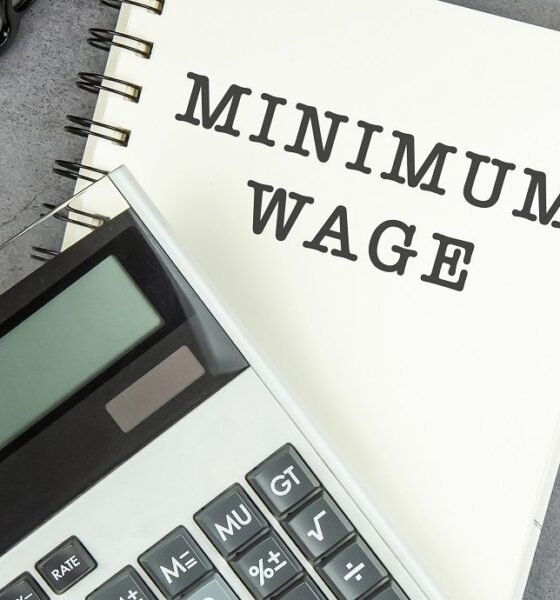Turkiye raises monthly minimum wage by 27% for 2026