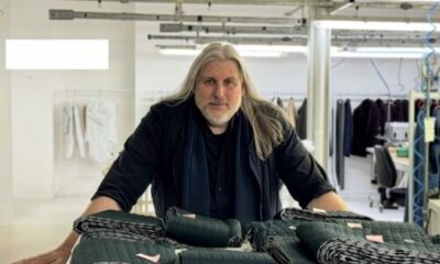 Turnbull & Asser appoints Roberto Menichetti as creative director