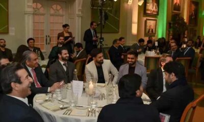 Two new PSL teams draw investors’ interest at London roadshow, says PCB