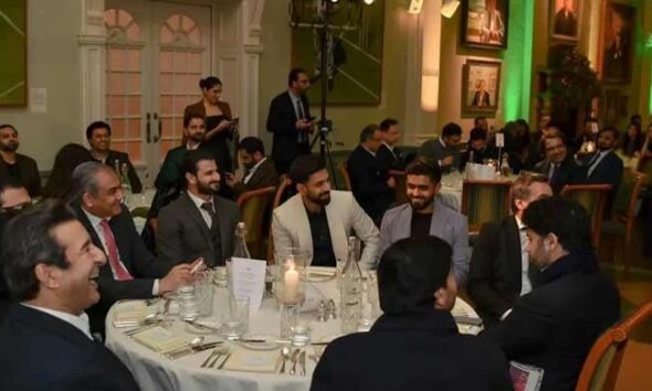 Two new PSL teams draw investors’ interest at London roadshow, says PCB