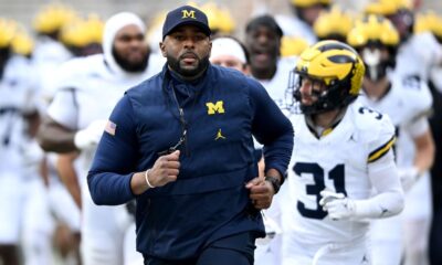 U-M fires Moore for inappropriate relationship