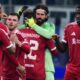UCL talking points: Liverpool better without Salah? Will Alonso be sacked?