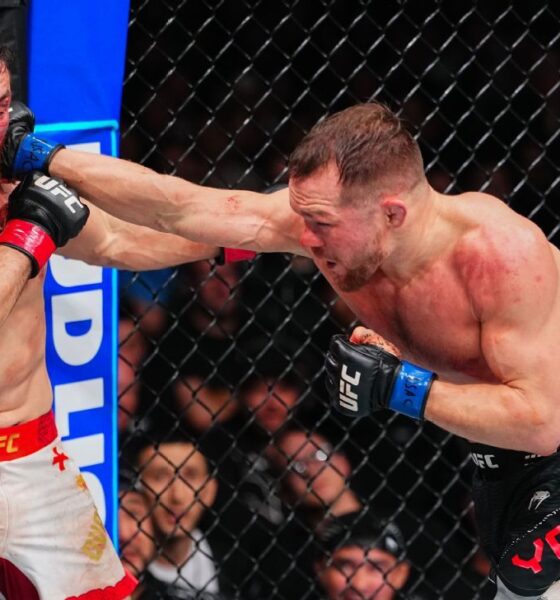 UFC 323 live results: Yan and Van win the final championship fights of 2025