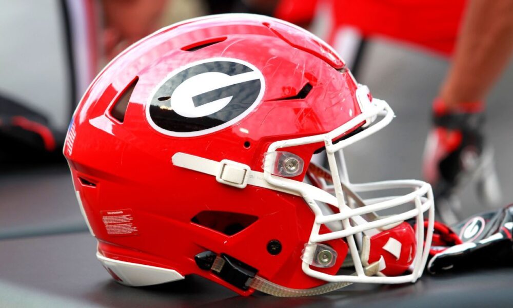 UGA gives AD Brooks contract extension, raise