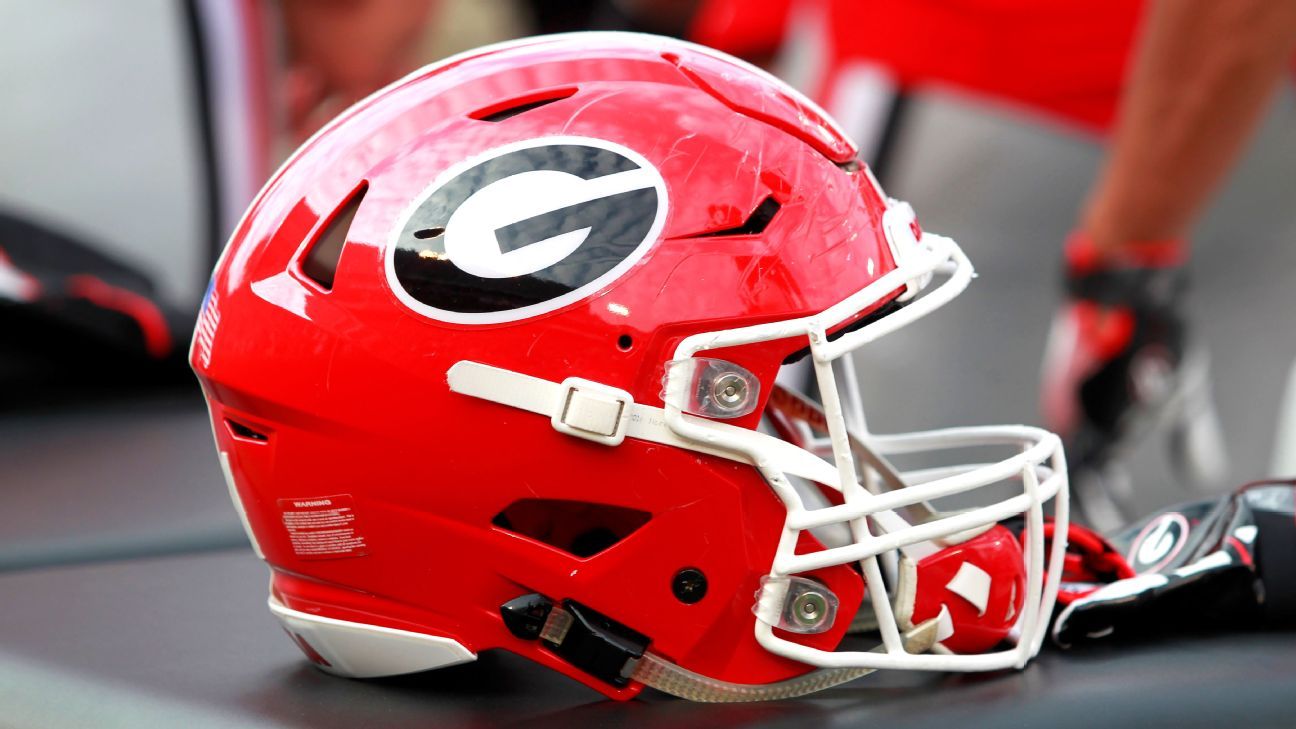 UGA gives AD Brooks contract extension, raise