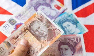 UK budget mildly deflationary; debt to climb past 106%: Fitch