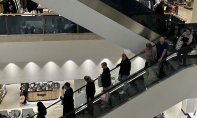 UK consumers to spend £3.6bn in Boxing Day sales – Barclays report