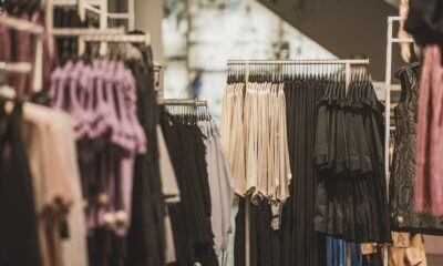 UK fashion sector posts QoQ revenue lift as market recovery builds