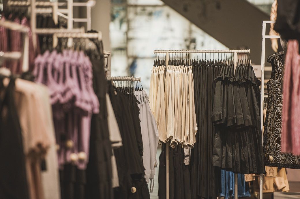 UK fashion sector posts QoQ revenue lift as market recovery builds
