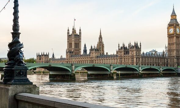 UK government confirms Foreign Office cyber attack | Computer Weekly