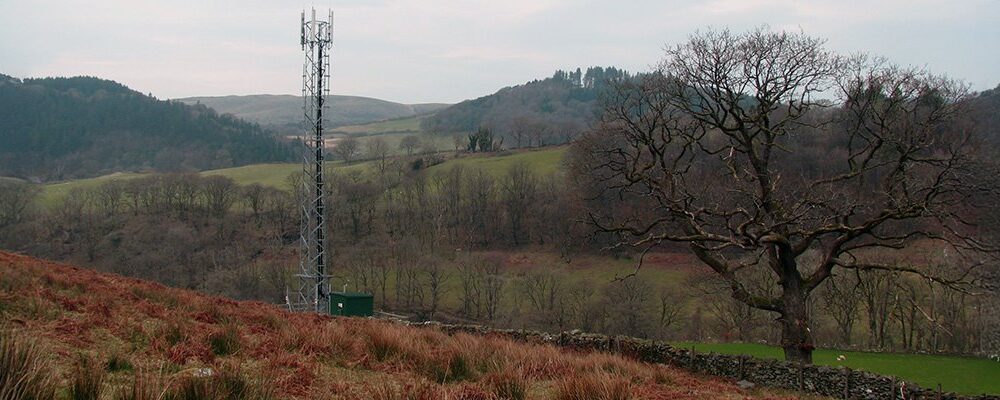 UK government further expands rural 4G coverage through SRN | Computer Weekly