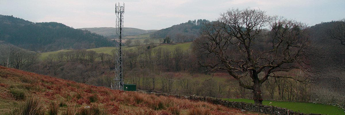 UK government further expands rural 4G coverage through SRN | Computer Weekly