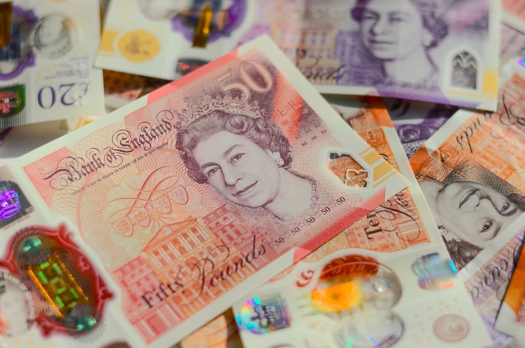 UK growth outlook cautious despite marginal CEI rebound