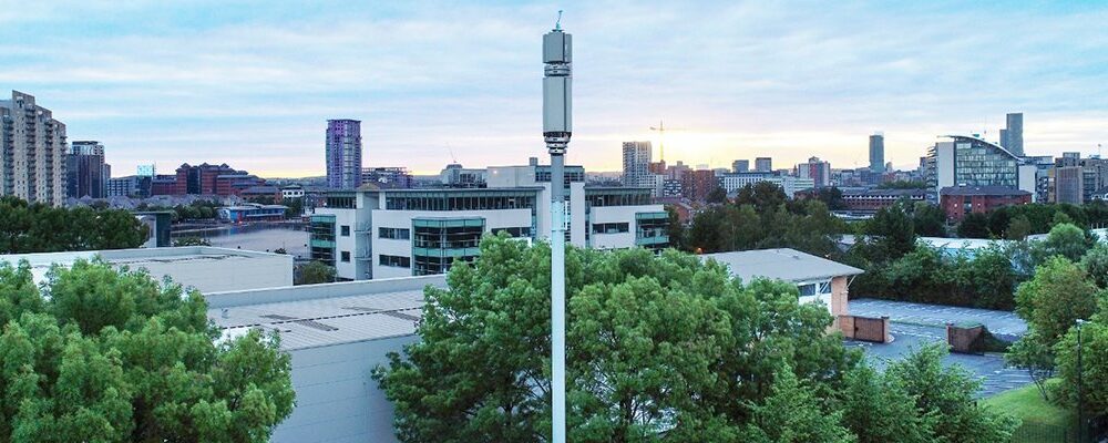 UK mobile improves but digital divides persist | Computer Weekly