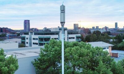 UK mobile improves but digital divides persist | Computer Weekly