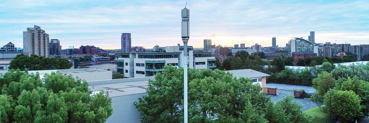 UK mobile improves but digital divides persist | Computer Weekly