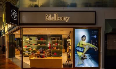 UK’s Mulberry cuts H1 loss as margin strengthens despite revenue dip