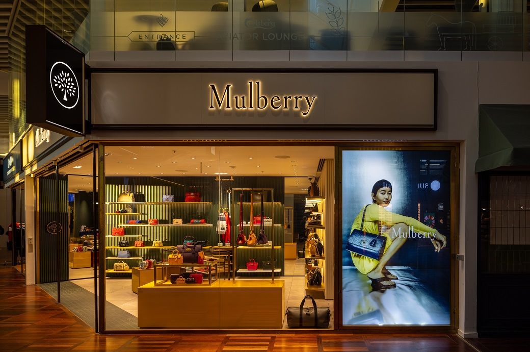 UK’s Mulberry cuts H1 loss as margin strengthens despite revenue dip