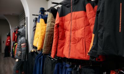 UK’s apparel imports ease to .4 bn in Jan-Oct 2025