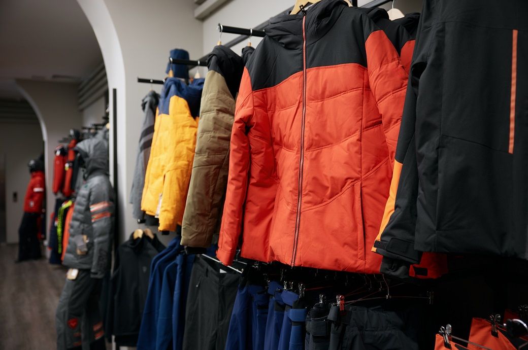 UK’s apparel imports ease to .4 bn in Jan-Oct 2025