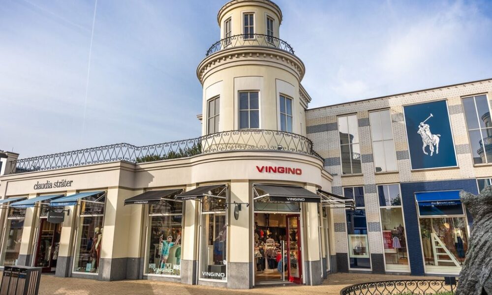 US’ Centric Brands acquires Vingino to boost global kidswear growth