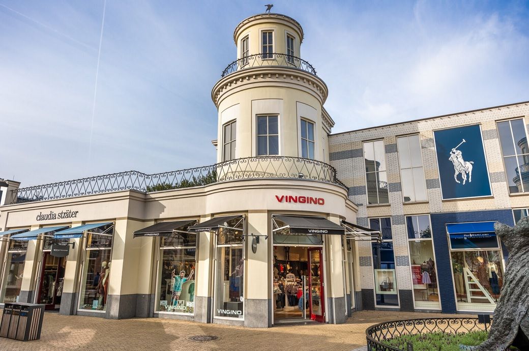 US’ Centric Brands acquires Vingino to boost global kidswear growth