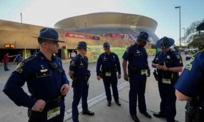 U.S. House passes bill to combat stadium drones