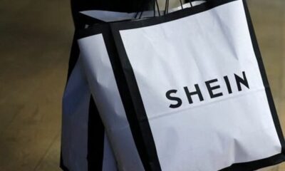 US Republican senator calls for DOJ and Homeland Security to investigate Shein, Temu for counterfeiting