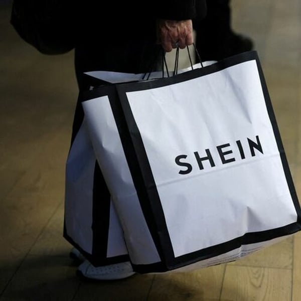 US Republican senator calls for DOJ and Homeland Security to investigate Shein, Temu for counterfeiting