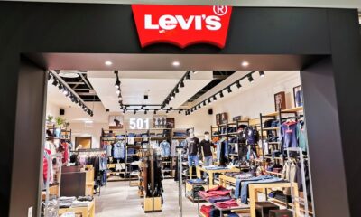 US brand Levi Strauss appoints H&R Block CEO Jeffrey Jones to board