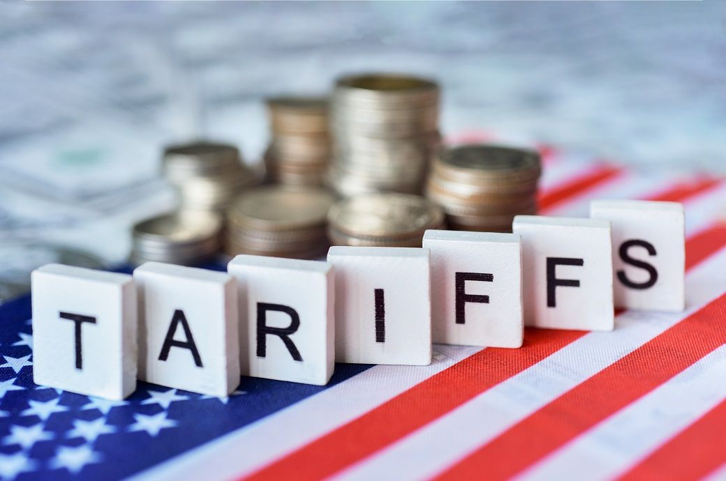 US families paid ,200 each in tariff costs in Feb-Nov: JEC-Minority